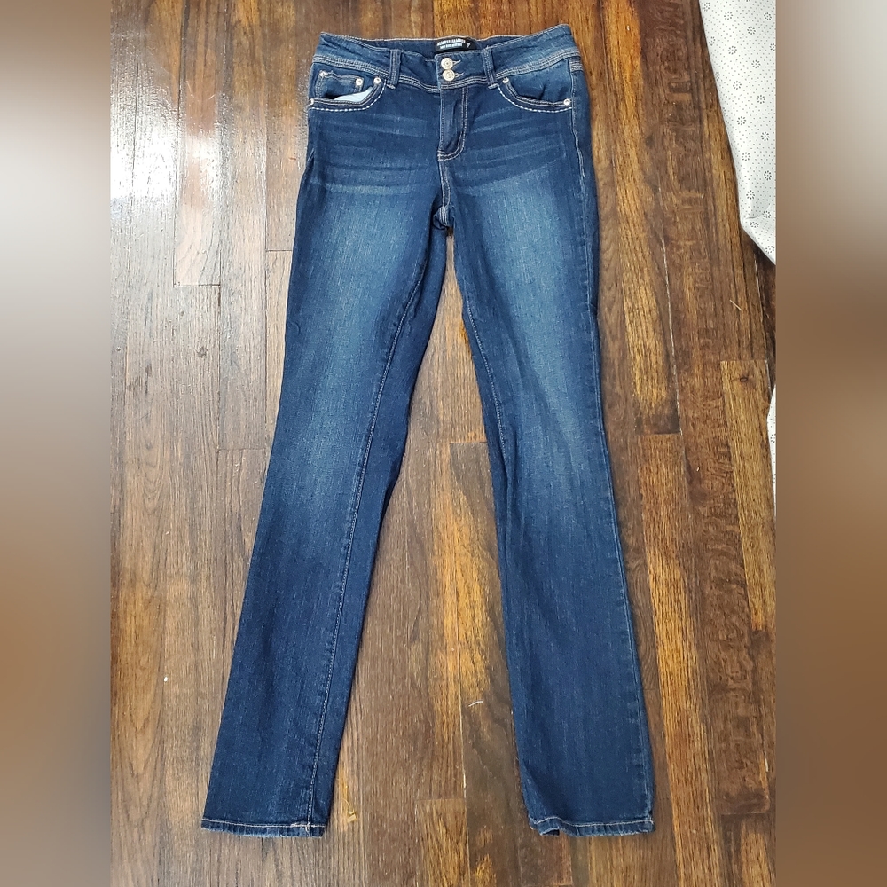 Almost Famous Bootcut Jeans